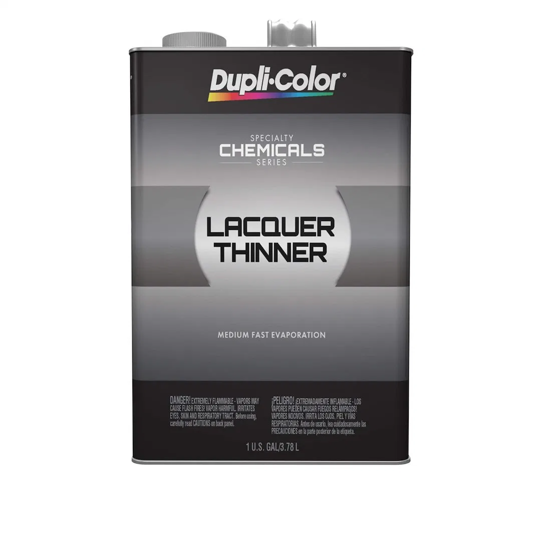 CM502 – VHT Paint Thinner, Lacquer Thinner Use To Thin Oil-Based Paints or Use For Paint Clean Up Gallon